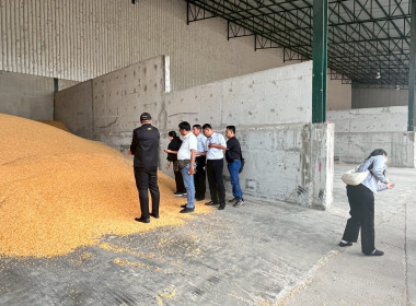 ร่วมสังเกตการณ์ คณะกรมสหกรณ์และพัฒนาชนบทเมียนมาร์ ... พารามิเตอร์รูปภาพ 105